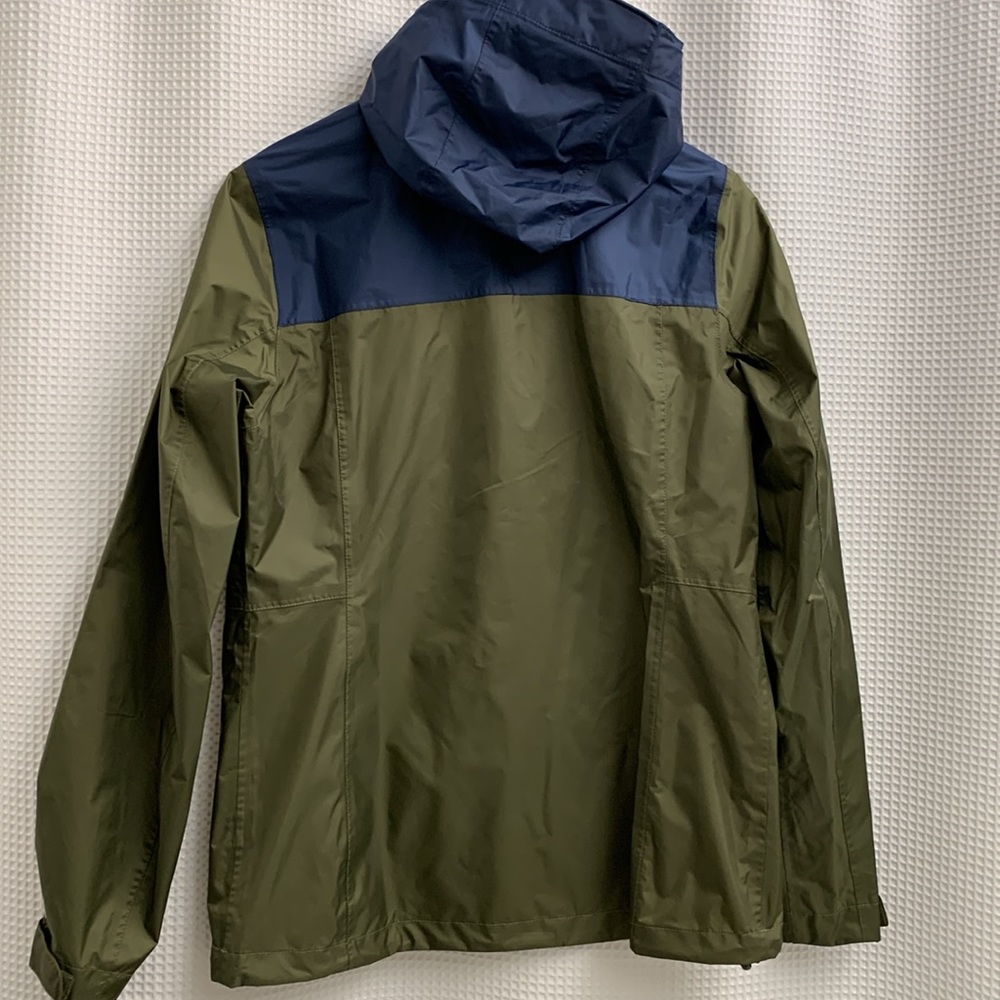 Ll Bean Soft Shell Tek Jacket - image 4